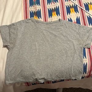 Lululemon Cates Tee